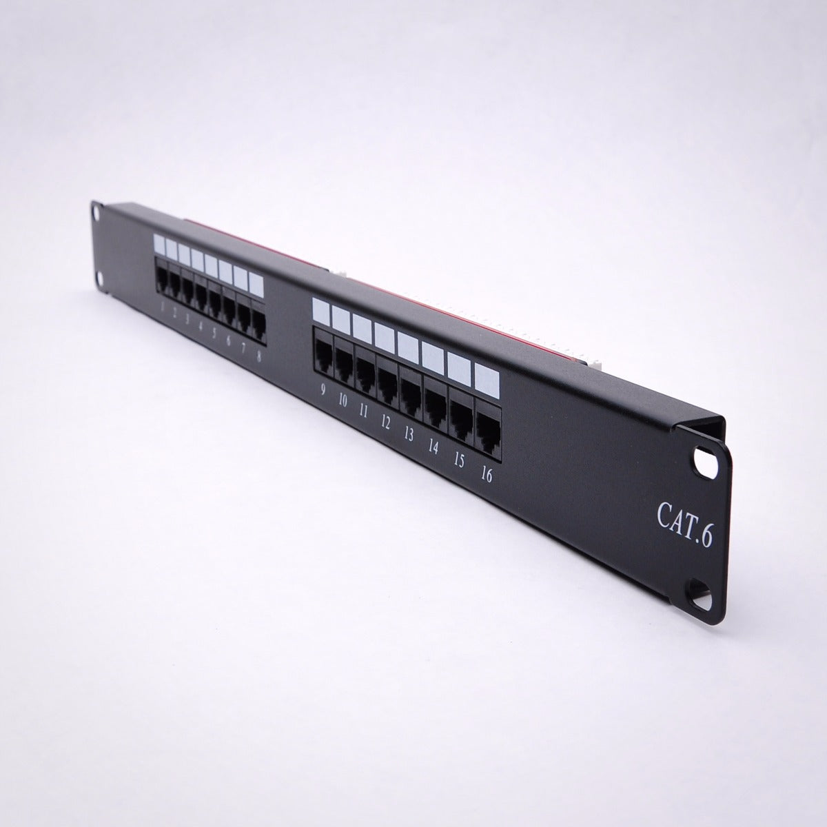 What is a Patch Panel and What Is Its Purpose? – FireFold