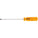 Klein Tools A316-4 3/16-Inch Cabinet Tip Screwdriver 4-Inch Shank