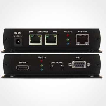PureLink 4K HDMI over HDBaseT Extension System with POE