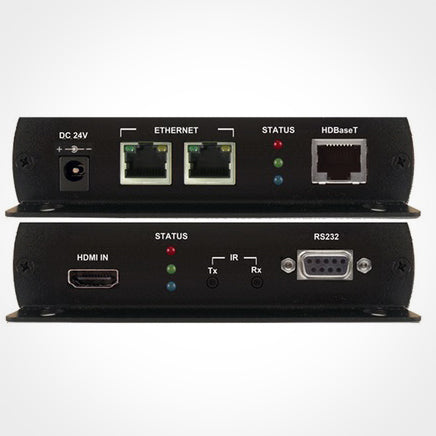 PureLink 4K HDMI over HDBaseT Extension System with POE