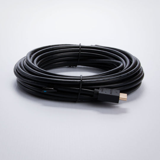 Vanco RedMere HDMI Cable - High Speed with Ethernet 4K Ready CL3