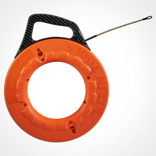 Klein Tools Navigator Fiberglass Fish Tape - 200ft