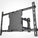 Crimson-AV AU65 Thinnest Articulating TV Bracket for 13-65 Inch Screens