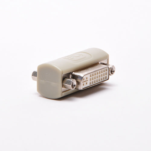 DVI Coupler
