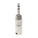 Hosa XLR3M to Quarter Inch TRS Adapter