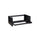 Kendall Howard Pivot Frame Wall Mount Rack - 4U