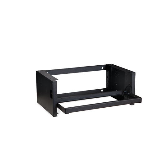 Kendall Howard Pivot Frame Wall Mount Rack - 4U