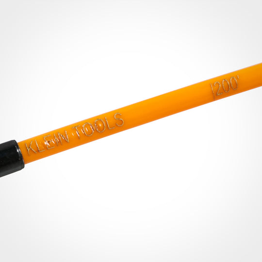 Klein Tools Navigator Fiberglass Fish Tape - 200ft