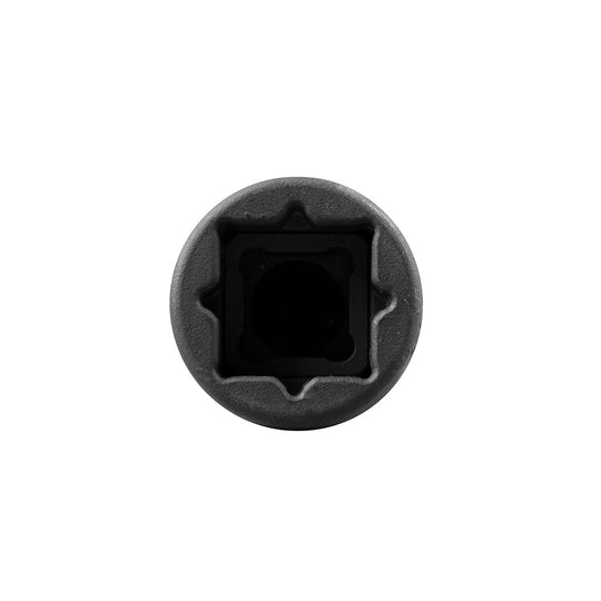 Klein Tools NRHD3 Single Ended Impact Socket