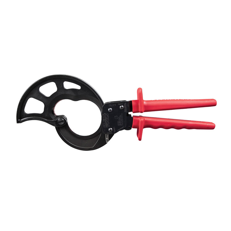 Klein Tools 63750 Ratcheting Cable Cutter 1000 MCM