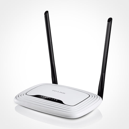 TP-Link TL-WR841N 300Mbps Wireless N Router for Home, Small Business