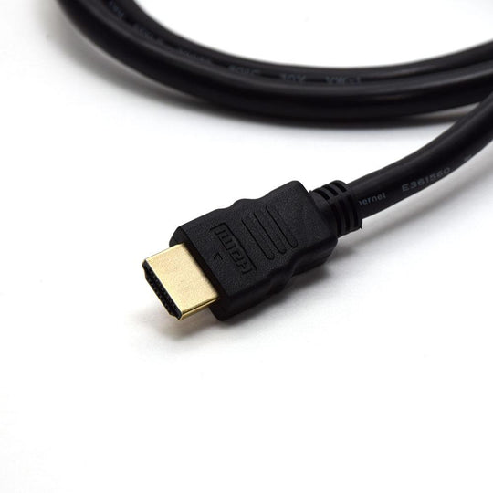 NetStrand HDMI Cable - High Speed with Ethernet