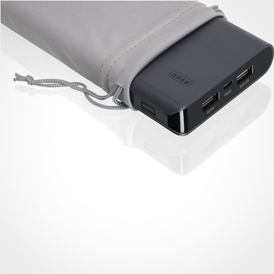 IOGEAR GearPower 16,000mAh Capacity Mobile Power Station