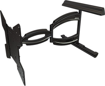 Crimson-AV Articulating Mount for 32" to 70" Flat Panel Screens