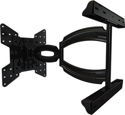 Crimson-AV Articulating Mount for 32" to 70" Flat Panel Screens