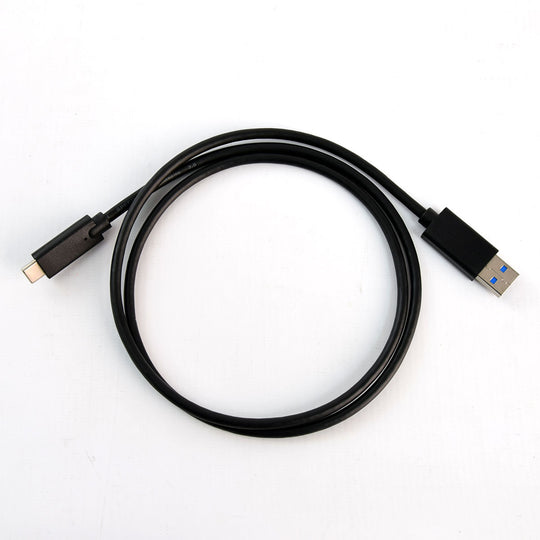 USB-C Cable - USB 3.0 Type C to Type A (1-10ft)