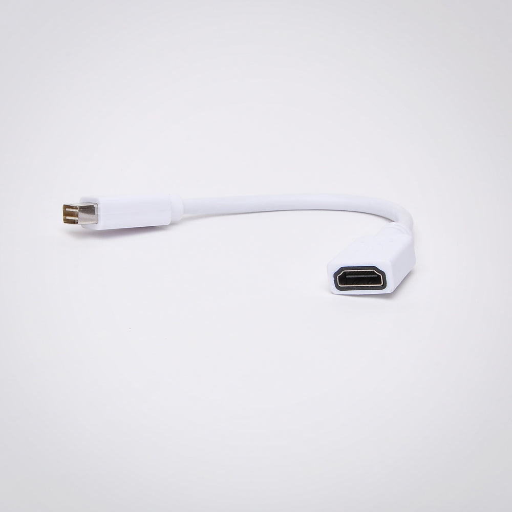 Mini DVI to HDMI - VGA To Dvi - HDMI Adapter | FireFold