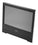 Shuttle XPC AIO X50V6U3 Intel i3-7100U Kabylake All-In-One Barebone PC