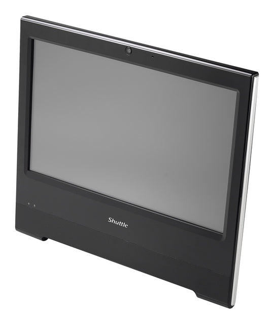 Shuttle XPC AIO X50V6U3 Intel i3-7100U Kabylake All-In-One Barebone PC