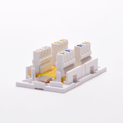 Cat6 RJ45 Junction Box