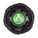 Current AudioAX-MINI4 4 Zone Streaming Multi Room Audio System plus 4 pairs BCS80FL 8" In-ceiling Contractor Series Speaker Bundle