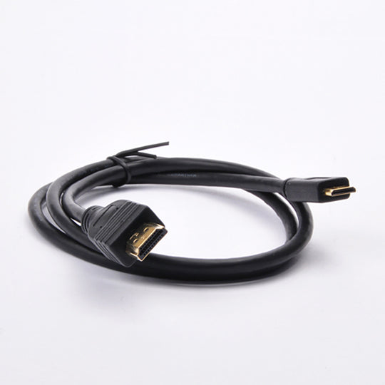 Mini HDMI to HDMI Cable - High Speed (3-10ft)