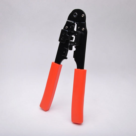 3 Way Modular Crimping Tool (for RJ-45 Plug)