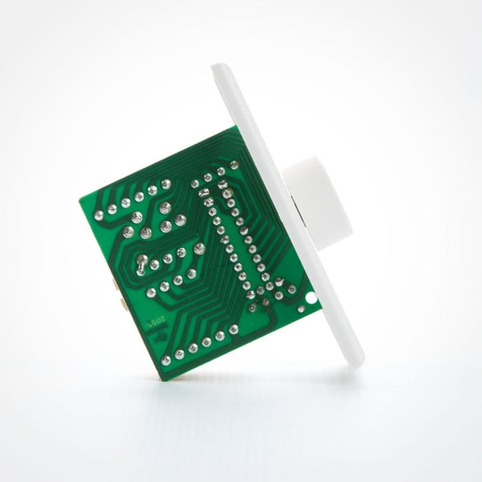 Stereo Autoformer Volume Control (AVC) Wall Plate - 250W Peak