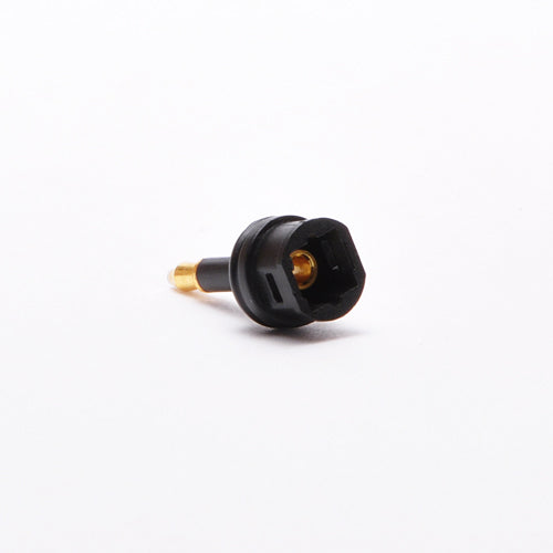 TOSLINK to Mini TOSLINK Digital Audio Adapter