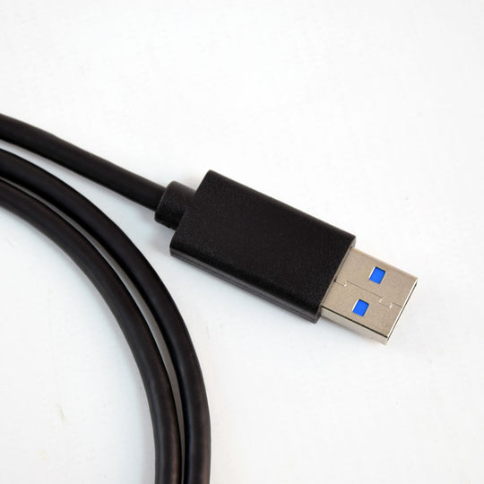 USB-C Cable - USB 3.0 Type C to Type A (1-10ft)