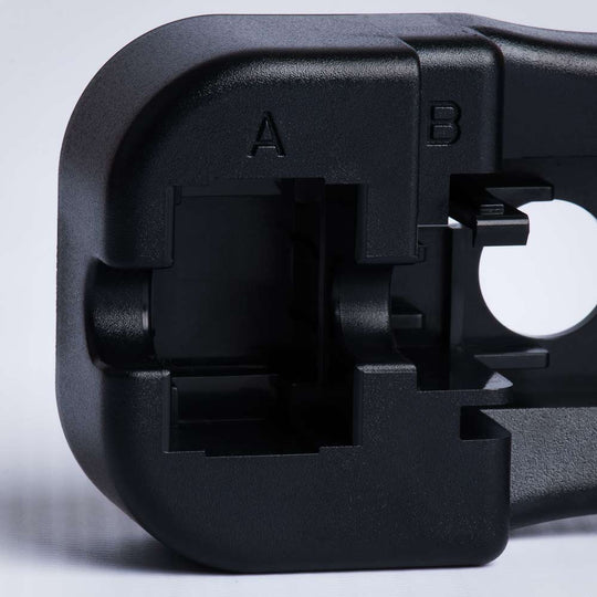 Keystone Jack Punch Down Stand