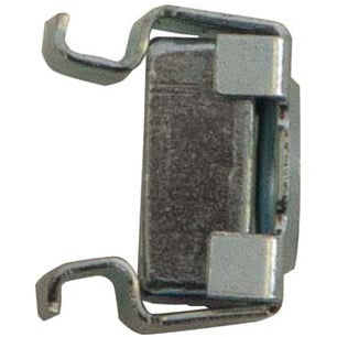 Kendall Howard 10-32 Cage Nuts - 2500 Pack