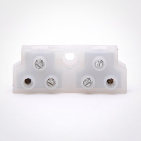 Ghost Wire Terminal Block - 14, 16, 18AWG