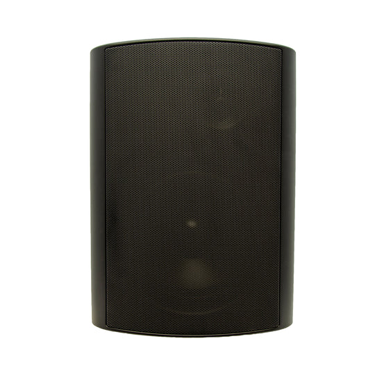 Current Audio Pro Series OC65B-70V 6.5" 70 Volt Indoor/Outdoor Cabinet Full Range Loudspeaker