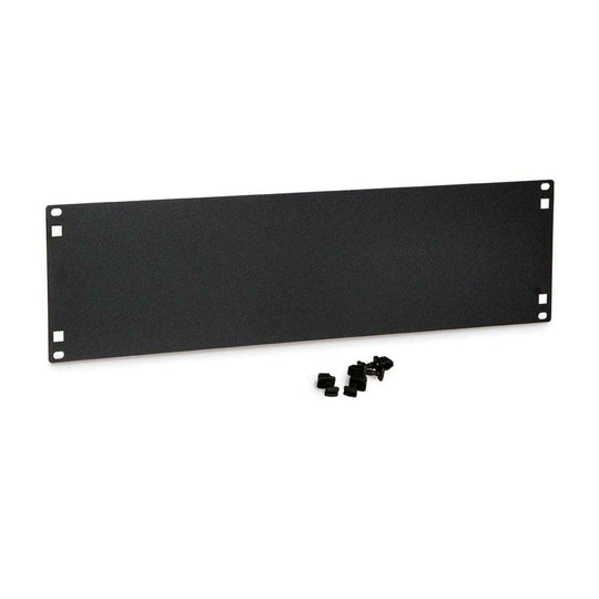 Kendall Howard Flat Spacer Blank - 3U