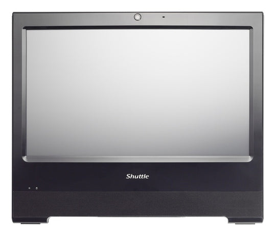 Shuttle XPC AIO X50V6U3 Intel i3-7100U Kabylake All-In-One Barebone PC
