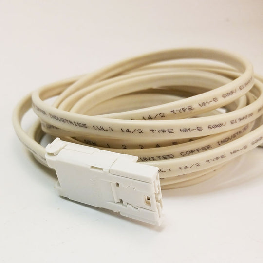 PowerBridge CKRE In-Wall PowerConnector Extension