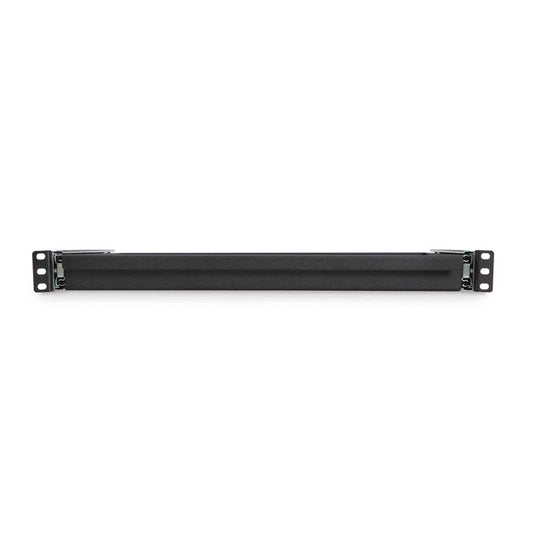 Kendall Howard 20x16.5 Inch (18 Inch Ext) 1U Non-Vented Sliding Rack Shelf