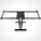 Crimson-AV RSA90 Robust Series Articulating Mount for 70-90 Inch TVs
