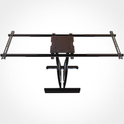 Crimson-AV RSA90 Robust Series Articulating Mount for 70-90 Inch TVs