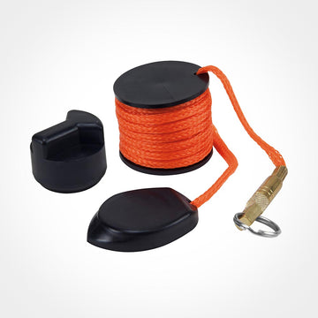 Klein Tools SRS56037 Magnetic Wire Pulling System