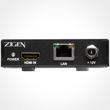 Zigen HDMI Advanced EDID Manager and Signal Reclocker