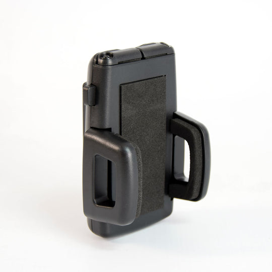 Windshield Mobile Mount with Suction Cup and 360 Degree Rotation