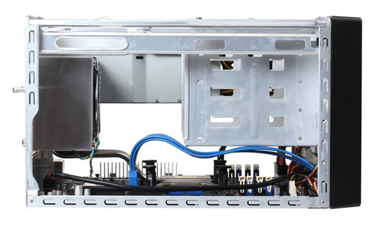 Shuttle XPC Cube SZ270R8 H270 Chipset, Intel Kabylake CPU