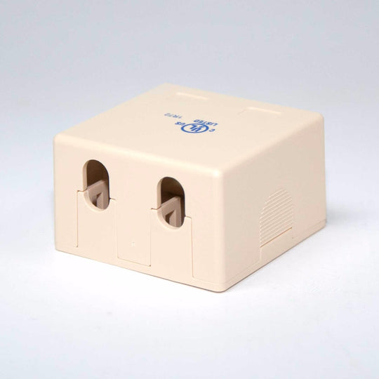 Vertical Cable Surface Mount