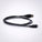 Micro USB Cable - USB 2.0 Type A Male to Micro Male (8in-10ft) - Multipack