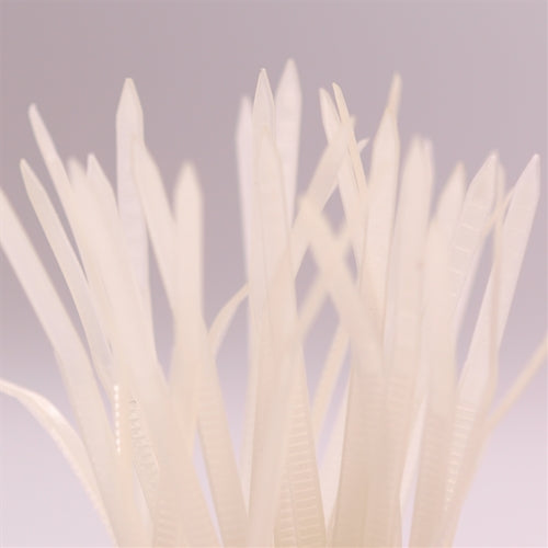 4 Inch Marker Tie 100 Pack