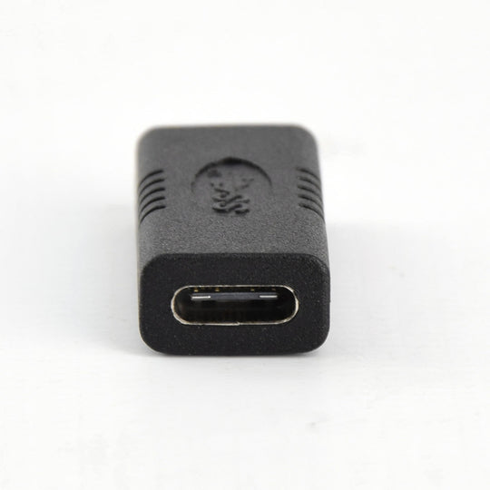 USB-C 3.1 Female to Female Adapter - Coupler