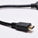 HDMI Cable - High Speed with Ethernet 24AWG CL2 In-Wall 3D (55ft)