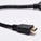 HDMI Cable - High Speed with Ethernet 24AWG CL2 In-Wall 3D (55ft)